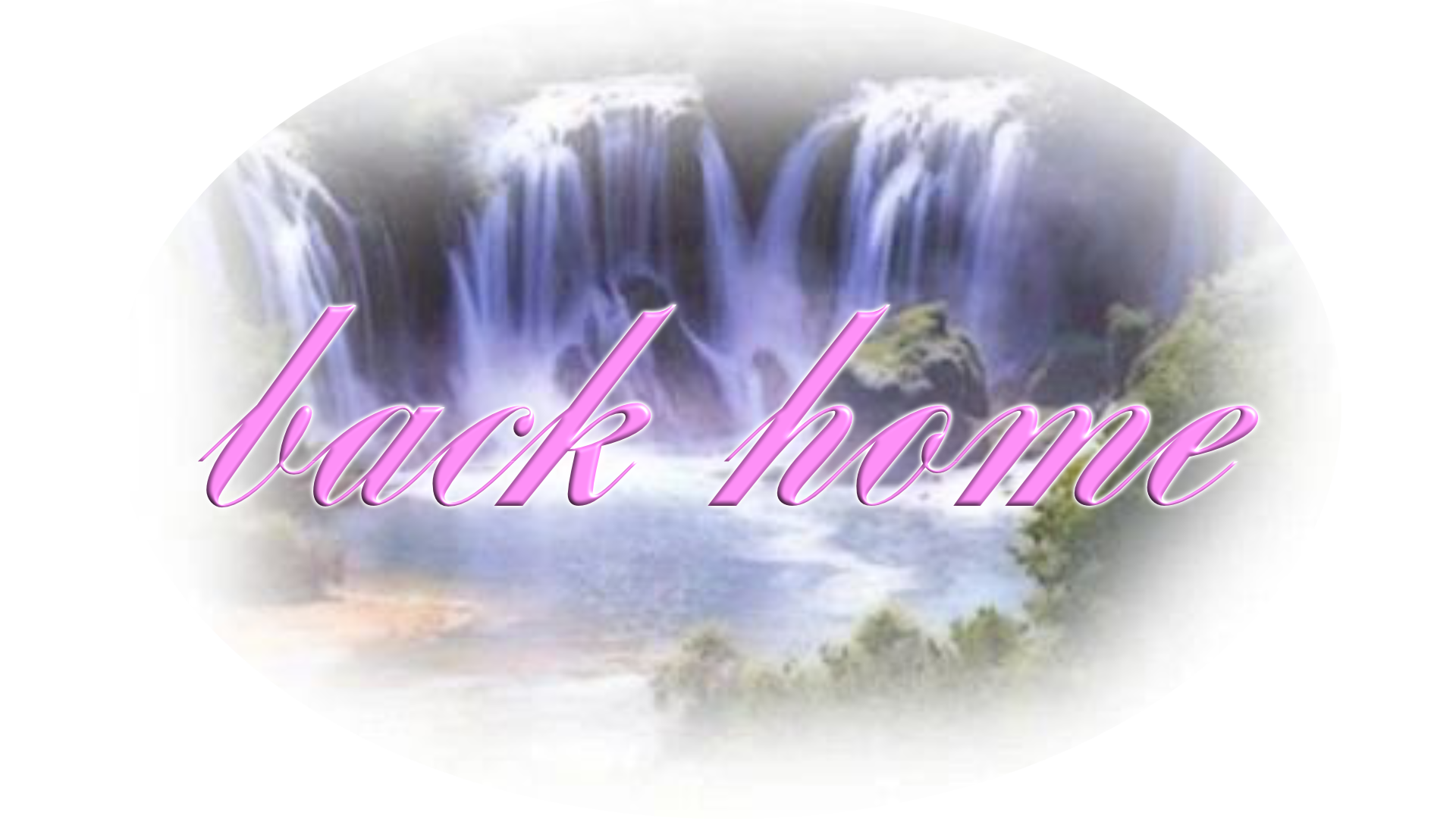 back to earth